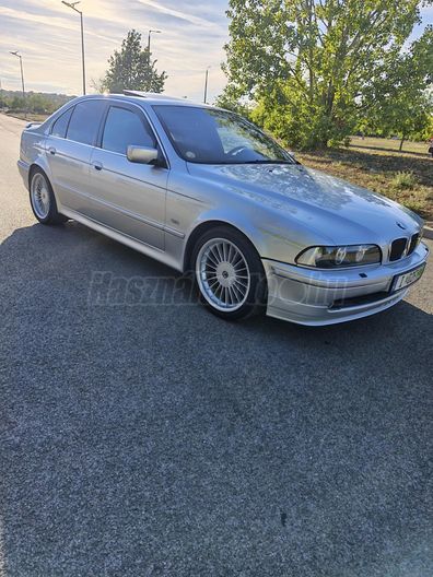 BMW 540 540i (Automata)