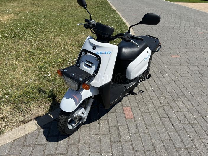 YAMAHA GEAR 50
