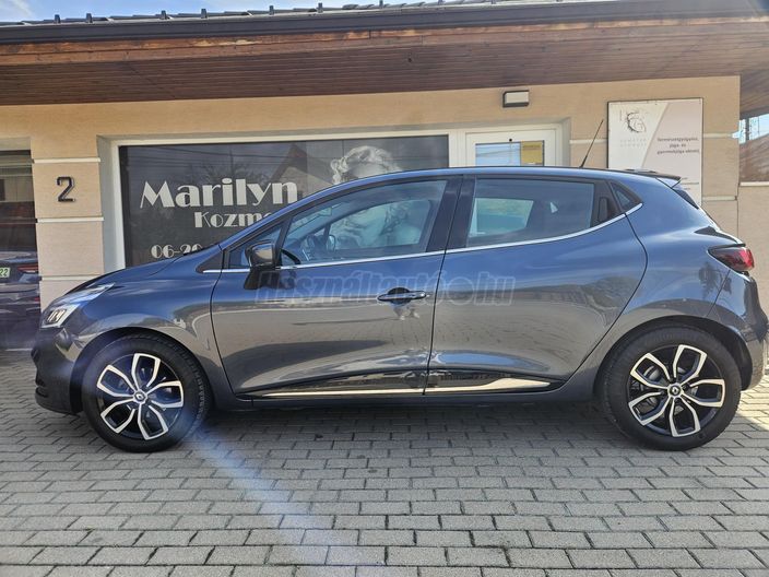 RENAULT CLIO 1.2 16V Limited