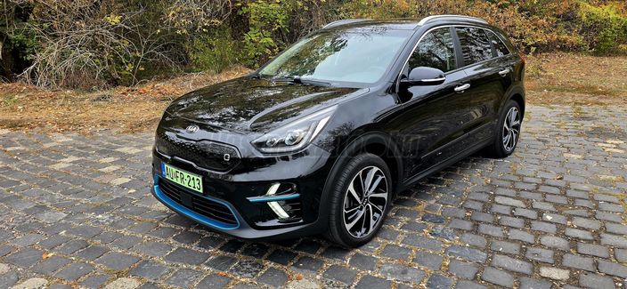KIA NIRO
