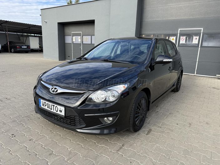 HYUNDAI I30 1.4 DOHC Comfort