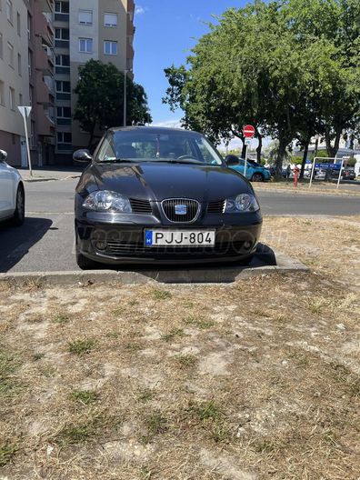 SEAT IBIZA 1.4 PD TDi Signo