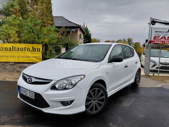 HYUNDAI I30 1.4 DOHC Comfort
