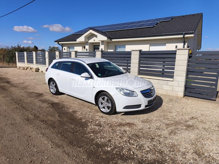 OPEL INSIGNIA 1.8 Cosmo