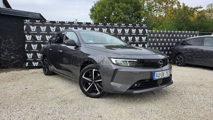 OPEL ASTRA Sports Tourer 1.5 CDTI Business Elegance