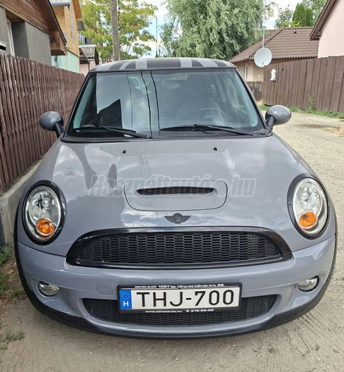 MINI MINI COOPER
