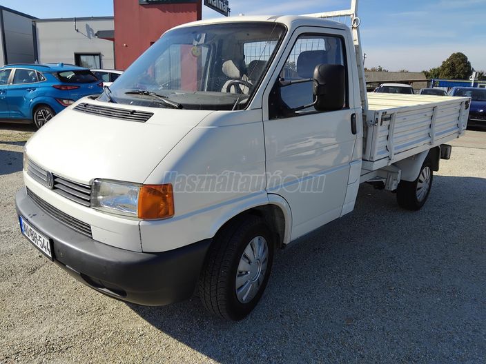 VOLKSWAGEN TRANSPORTER T4 1.9 7DL 1H2 F