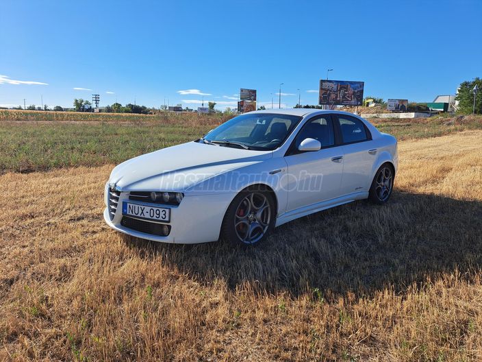 ALFA ROMEO 159 1.8 TBi Distinctive