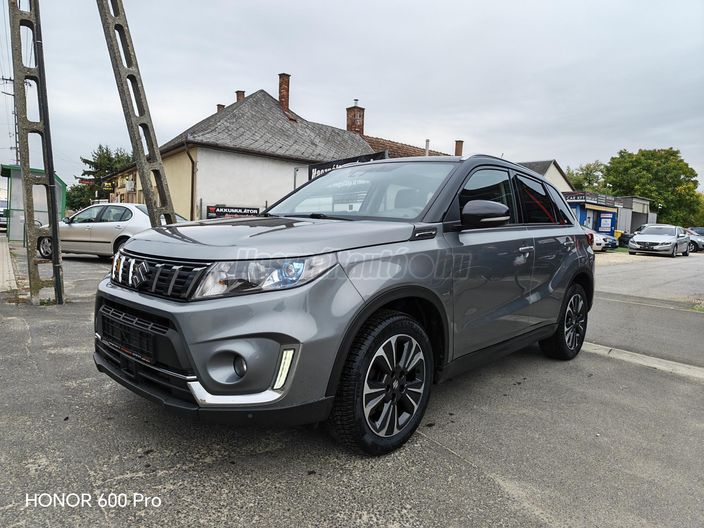SUZUKI VITARA 1.4 GLX