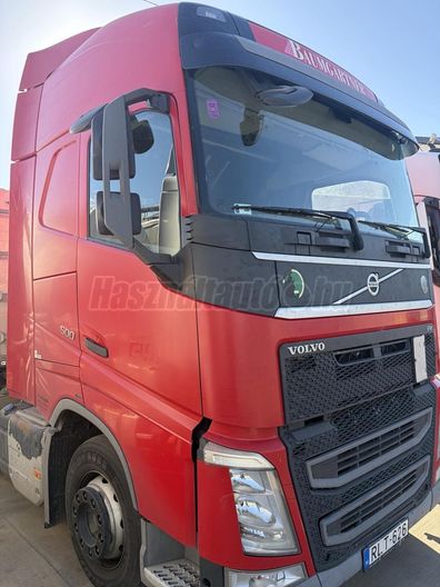 VOLVO FH