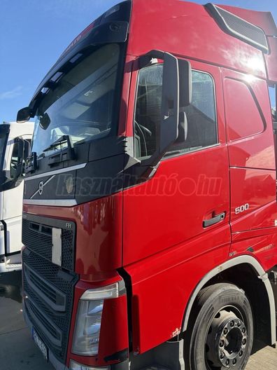 VOLVO FH 500
