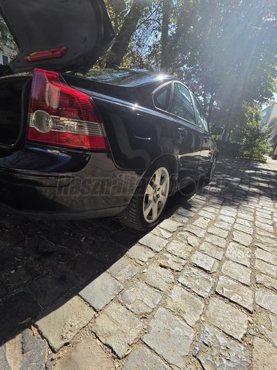 VOLVO S40 1.6 D Summum