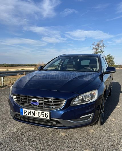 VOLVO V60 2.0 D [D2] Ocean Race