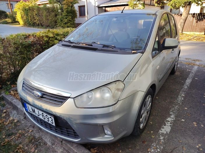 FORD C-MAX 1.6 Ambiente