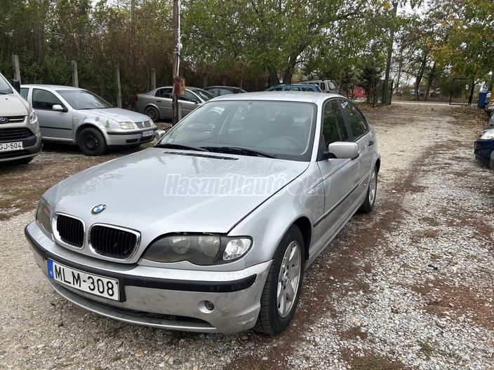 BMW 320 320d