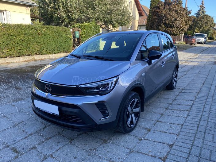 OPEL CROSSLAND 1.2 T Edition