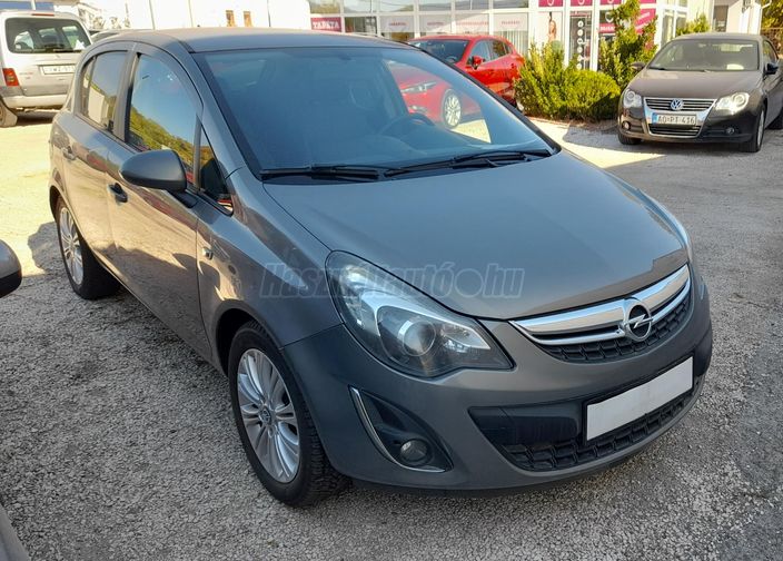 OPEL CORSA 1.7 CDTI Cosmo