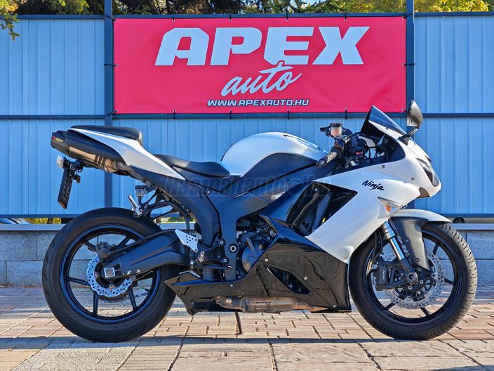 KAWASAKI NINJA