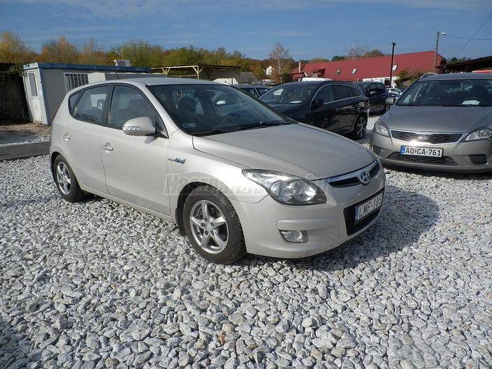 HYUNDAI I30 i30u 1.6 CRDi LP Life