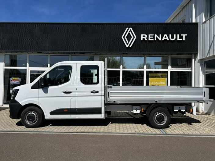 RENAULT MASTER 2.0 dCi 170 L3 Alumínium