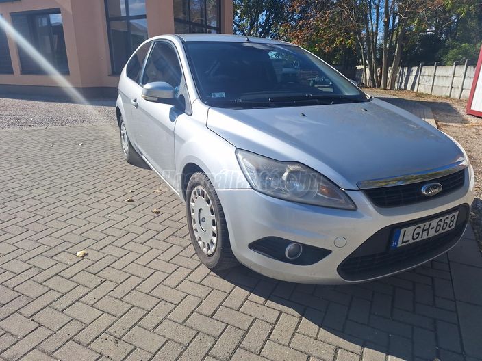 FORD FOCUS Van 1.8 TDCi Trend