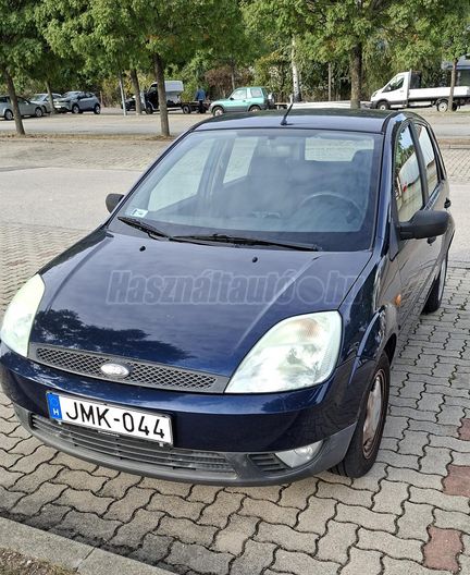 FORD FIESTA 1.3 Comfort