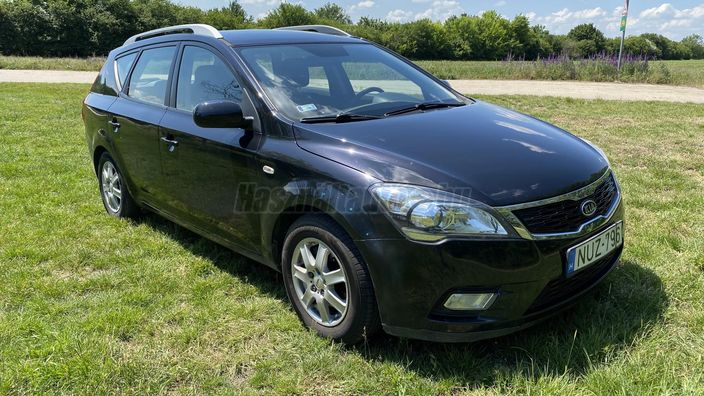 KIA CEE'D SW 1.6 EX EURO5