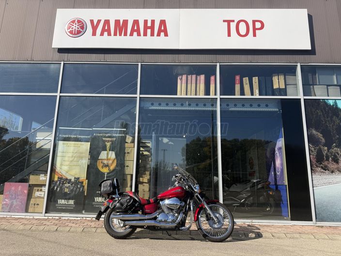 HONDA VT 750 C SHADOW SPIRIT