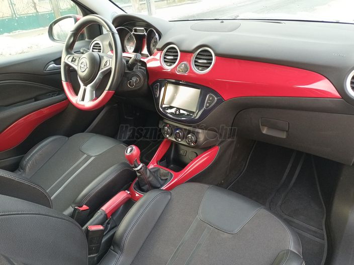 OPEL ADAM 1.4 Glam