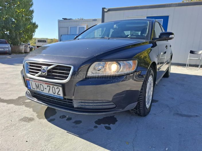 VOLVO S40 1.6 Kinetic