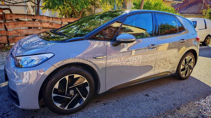 VOLKSWAGEN ID.3 58kWh Pro Performance Life
