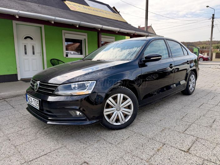 VOLKSWAGEN JETTA 2.0 TDI BMT Highline