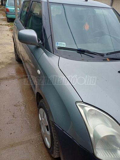 SUZUKI SWIFT 1.3 GLX