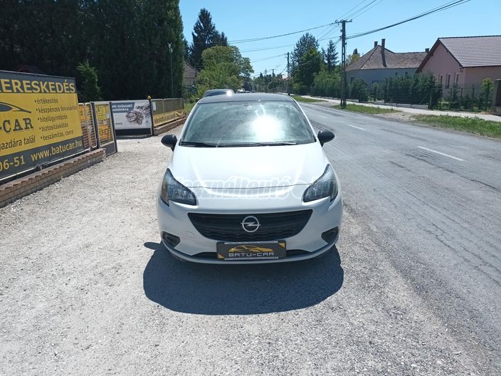 OPEL CORSA E 1.2 Enjoy