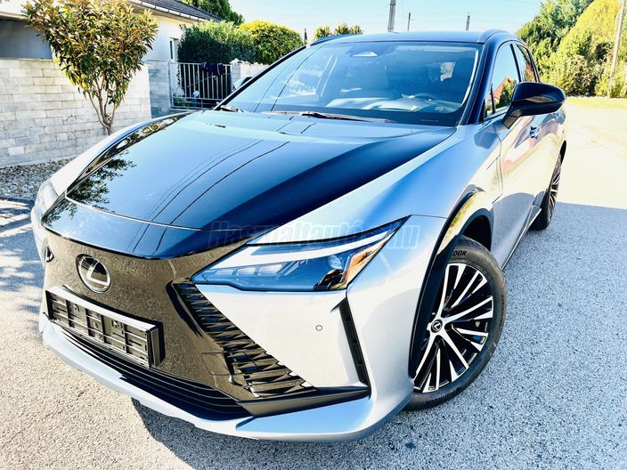 LEXUS RZ 450e Luxury Top