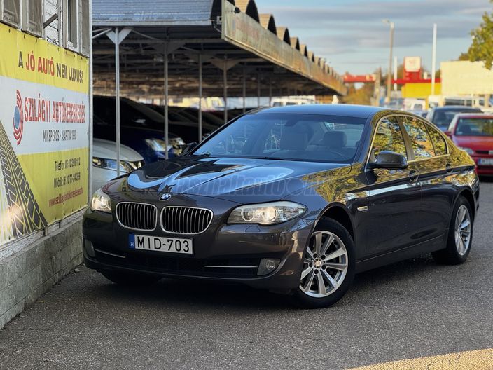 BMW 520 520d (Automata)
