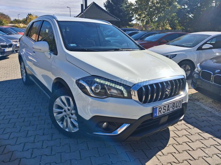 SUZUKI SX4 S-CROSS 1.0T GL+ (Automata)