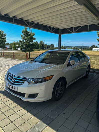 HONDA ACCORD 2.0 Elegance