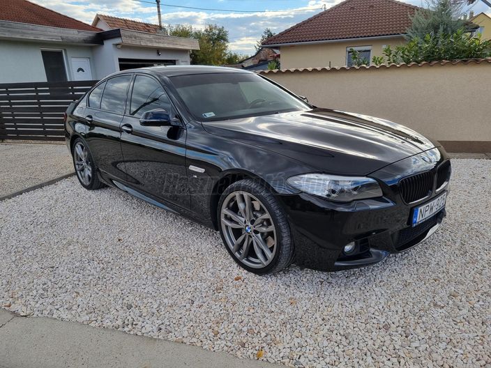 BMW 530 530d (Automata)