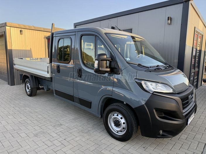 FIAT DUCATO Maxi 2.2 Mjet XLWB 3.5 t