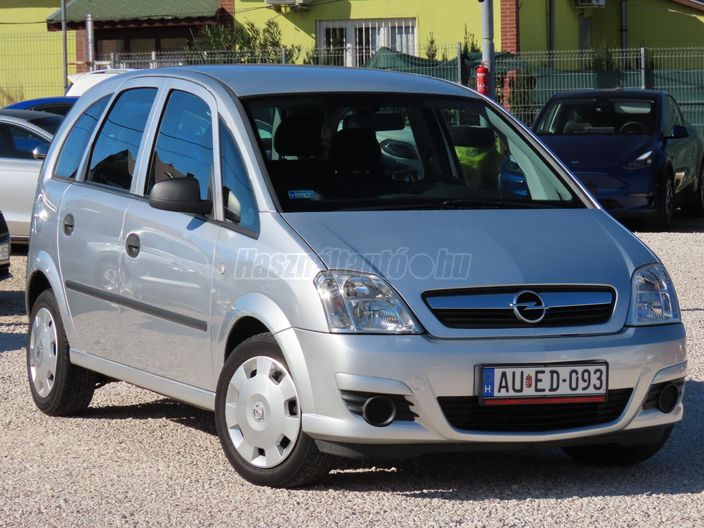 OPEL MERIVA 1.4 Essentia