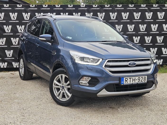 FORD KUGA 1.5 EcoBoost Business (Automata)