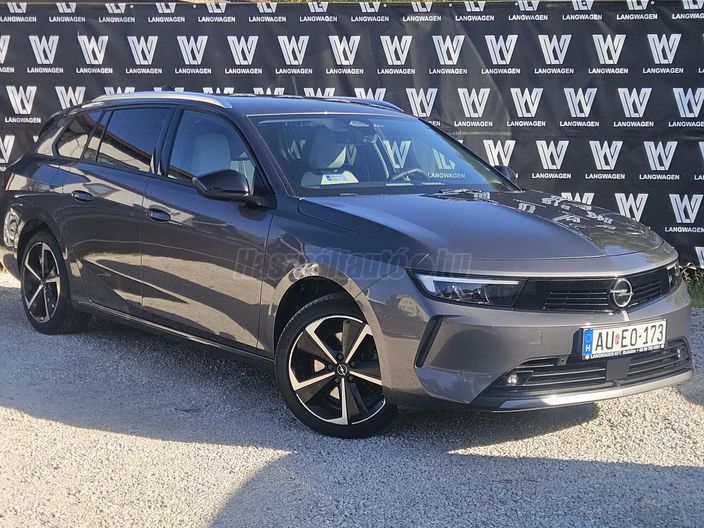 OPEL ASTRA Sports Tourer 1.5 CDTI Business Elegance