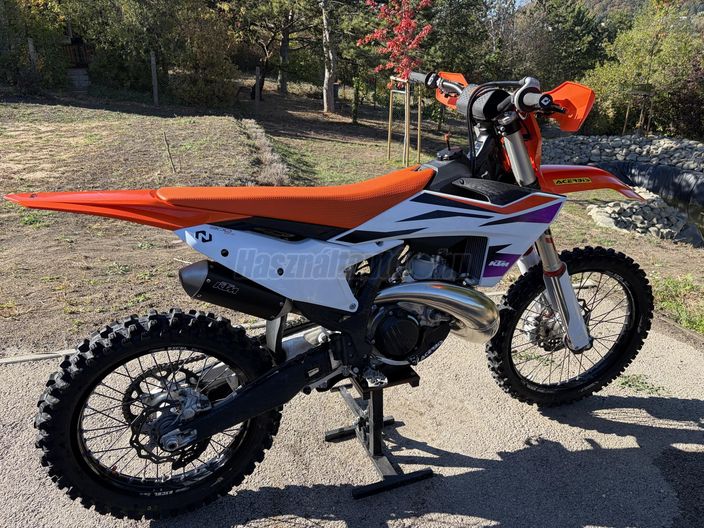 KTM 300 SX