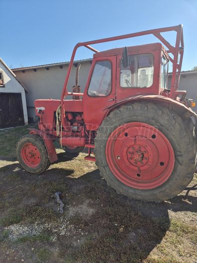 BELARUS Mtz50