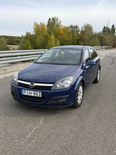 OPEL ASTRA H 1.4 Enjoy