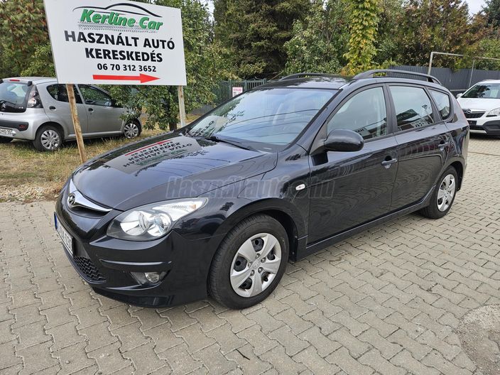 HYUNDAI I30 1.4 DOHC Comfort