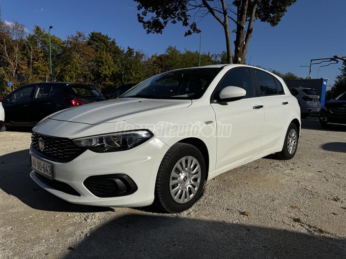 FIAT TIPO 1.4 16V Lounge
