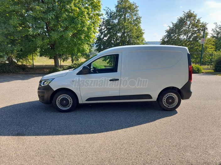RENAULT KANGOO Van 1.5 Blue dCi L1 Extra