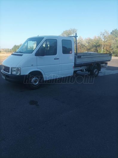 VOLKSWAGEN LT 2.8 TDI 35